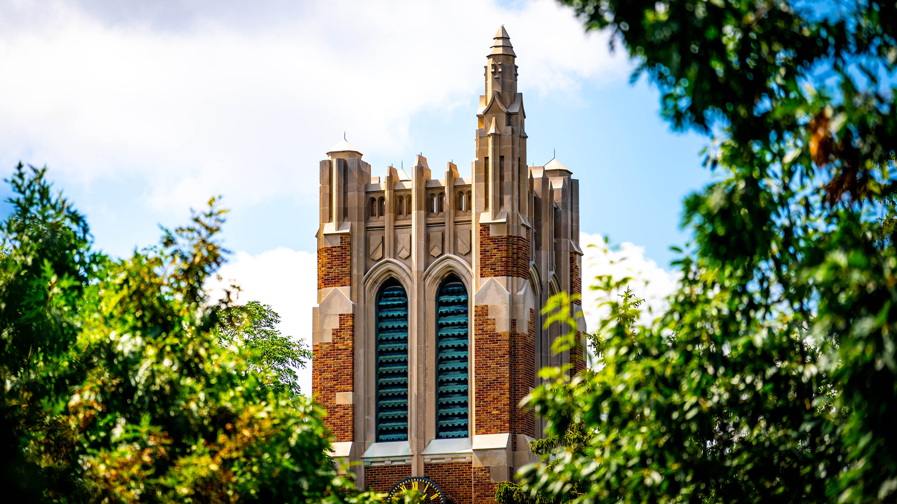 Beaumont Tower