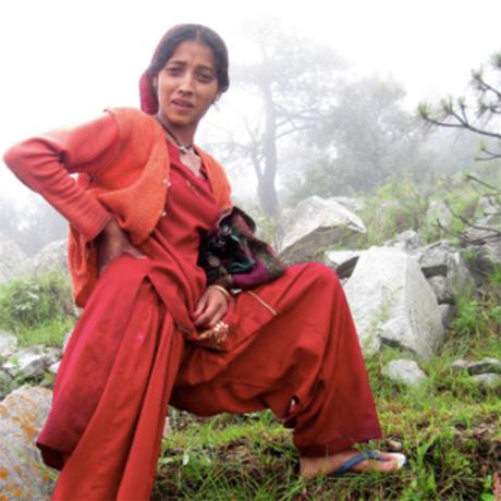 2007: Gender examined on a global scale